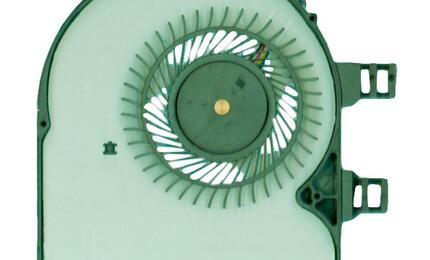 Вентилятор для ноутбука Lenovo IdeaPad Flex 2 14 VER-2 5V 0.5A 4-pin FCN - фото 2