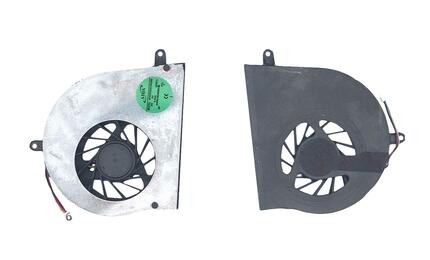 Вентилятор для ноутбука Acer Aspire 7335, 7650, 7750, 7560, 7560G, 7750G, 7750ZG, Gateway NV75S, NV77H, Packard Bell EasyNote LS11, LS11HR, LS11SB, LS44SB, LS44HR, 5V 0.5A 3-pin ADDA