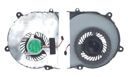 Вентилятор для ноутбука Samsung NP350V5C 5V 0.4A 3-pin ADDA