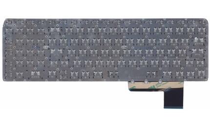 Клавиатура для ноутбука HP Pavilion (m6-k088) с подсветкой (Light), Black, (No Frame) RU - фото 3