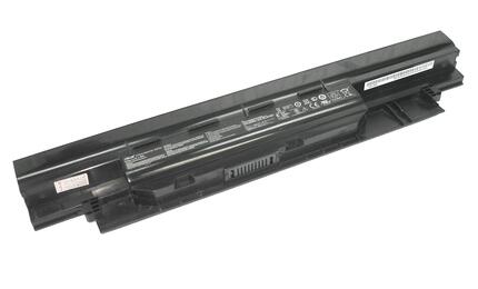 Аккумуляторная батарея для ноутбука Asus A32N1331 10.8V Black 5200mAh Orig Аккумуляторная батарея для ноутбука Asus A32N1331 10.8V Black 5200mAh Orig