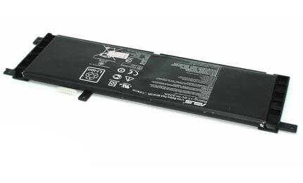 Аккумуляторная батарея для ноутбука Asus B21N1329 7.2V Black 3900mAh Orig Аккумуляторная батарея для ноутбука Asus B21N1329 7.2V Black 3900mAh Orig