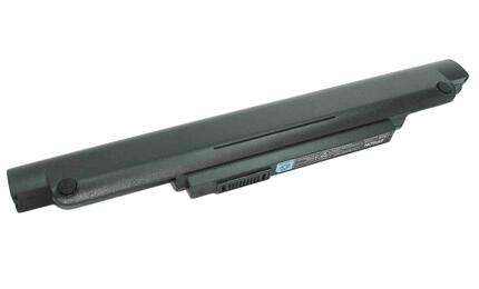Аккумуляторная батарея для ноутбука MSI BTY-M46 GE40 10.8V Black 4500mAh Orig Аккумуляторная батарея для ноутбука MSI BTY-M46 GE40 10.8V Black 4500mAh Orig - фото 2