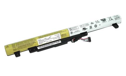 Аккумуляторная батарея для ноутбука Lenovo-IBM L13S4E61 Flex 2-14 7.2V Black 4400mAh Orig