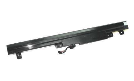 Аккумуляторная батарея для ноутбука Lenovo-IBM L13S4E61 Flex 2-14 7.2V Black 4400mAh Orig - фото 2