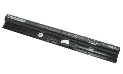 Аккумуляторная батарея для ноутбука Dell M5Y1K Inspiron 14-3451 14.8V Black 2750mAh Orig Аккумуляторная батарея для ноутбука Dell M5Y1K Inspiron 14-3451 14.8V Black 2750mAh Orig
