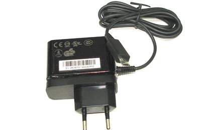 Оригинальный блок питания для планшета Acer 18W 12V 1.5A microUSB ADP-18TB A Wall