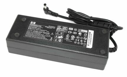 Блок питания для ноутбука HP 120W 18.5V 6.5A 5.5x2.5mm DR910A Orig