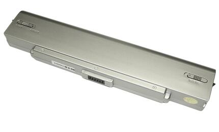 Аккумуляторная батарея для ноутбука Sony VAIO VGP-BPS2C VGN-FE 11.1V Silver 5200mAh OEM Аккумуляторная батарея для ноутбука Sony VAIO VGP-BPS2C VGN-FE 11.1V Silver 5200mAh OEM