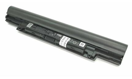 Аккумуляторная батарея для ноутбука Dell YFDF9 Latitude 3340 11.1V Black 5800mAh Orig Аккумуляторная батарея для ноутбука Dell YFDF9 Latitude 3340 11.1V Black 5800mAh Orig
