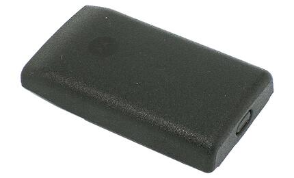 Аккумуляторная батарея для радиостанции Motorola FTN6573A CEP 400 MTH850 Li-ion 2200mAh 3.6V - фото 2