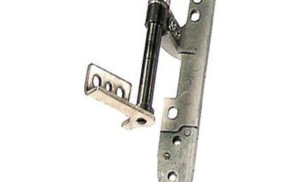 Петли для ноутбука HP Pavilion DV6-1000, DV6-1200, DV6-2000, DV6-2100, DV6T-2000 15.6&quot; LED VER-2