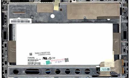 Матрица с тачскрином (модуль) для Asus MeMo Pad 10 ME302. Обязательно смотрите фото! Сверяйте. Сняты с нереализованных планшетов. Есть потертости