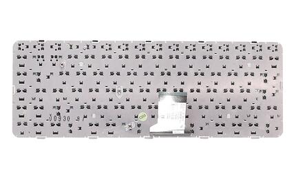Клавиатура для ноутбука HP Pavilion DM4-1000, DV5-2000, DV5-2100 White, (No Frame) RU - фото 3