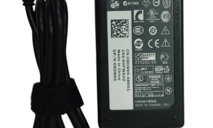 Блок питания для ноутбука Dell 45W 19.5V 2.31A 4.5 x 3.0mm PA-1450-66D1 Orig