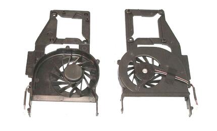 Вентилятор для ноутбука Acer Aspire 4320 5V 0.4A 3-pin ADDA