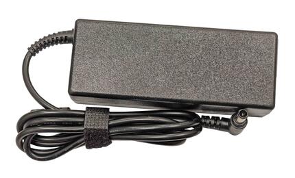 Блок питания для ноутбука Sony 90W 19.5V 4.7A 6.5x4.4mm VGP-AC19V13 Orig