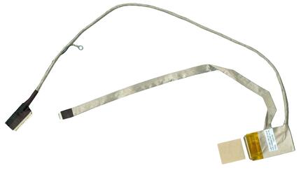 Шлейф матрицы для ноутбука Dell Inspiron 1564 для матрицы 15,6&quot;