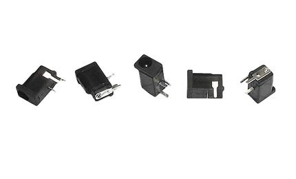 Разъем для DVD плеера Orbit PTDVD-768S 1110007