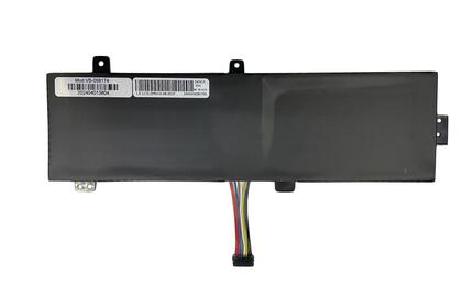 Аккумуляторная батарея для ноутбука Lenovo L15L2PB4 IdeaPad 310-15 7.72V Black 4920mAh Orig Аккумуляторная батарея для ноутбука Lenovo L15L2PB4 IdeaPad 310-15 7.72V Black 4920mAh Orig - фото 2