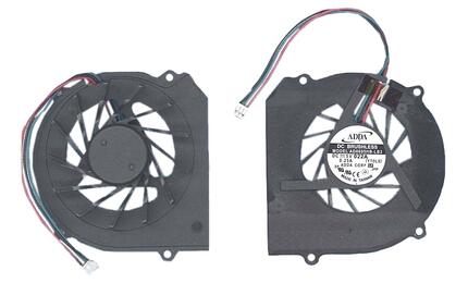 Вентилятор для ноутбука Samsung R50, R55 5V 0.22A 3-pin ADDA