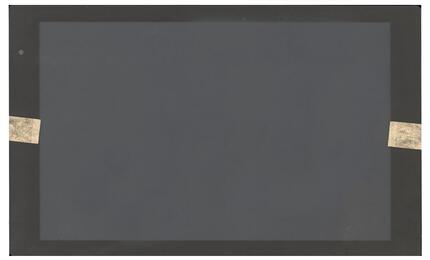 Матрица с тачскрином (модуль) B101EW05 v.5 для Acer Iconia Tab A210 черный - фото 2