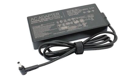 Блок питания для ноутбука Asus 120W 20V 6A 4.5 x 3.0mm ADP-120CD B OEM