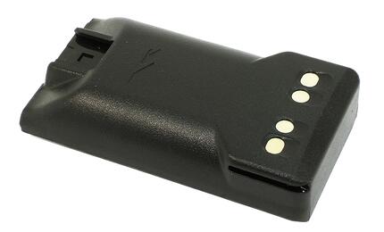 Аккумуляторная батарея для радиостанции Vertex AAJ67X001 EVX-531 Li-ion 2200mAh 7.4V - фото 2