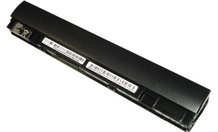 Аккумуляторная батарея для ноутбука Asus A32-X101 11.1V Black 2200mAh Orig Аккумуляторная батарея для ноутбука Asus A32-X101 11.1V Black 2200mAh Orig
