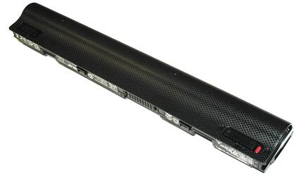 Аккумуляторная батарея для ноутбука Asus A32-X101 11.1V Black 2200mAh Orig Аккумуляторная батарея для ноутбука Asus A32-X101 11.1V Black 2200mAh Orig - фото 2