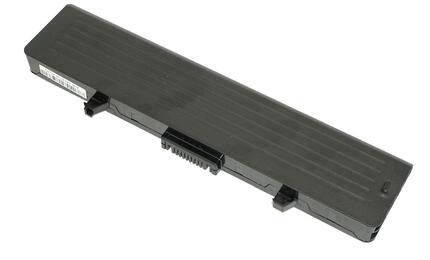 Аккумуляторная батарея для ноутбука Dell RN873 Inspiron 1525 11.1V Black 4400mAh Orig Аккумуляторная батарея для ноутбука Dell RN873 Inspiron 1525 11.1V Black 4400mAh Orig - фото 2