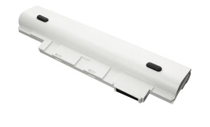 Усиленная аккумуляторная батарея для ноутбука Acer AL10A31 Aspire One D255 11.1V Black 6600mAh OEM Усиленная аккумуляторная батарея для ноутбука Acer AL10A31 Aspire One D255 11.1V Black 6600mAh OEM - фото 2