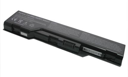 Усиленная аккумуляторная батарея для ноутбука Dell HG307 XPS M1730 11.1V Black 7800mAh OEM Усиленная аккумуляторная батарея для ноутбука Dell HG307 XPS M1730 11.1V Black 7800mAh OEM - фото 2