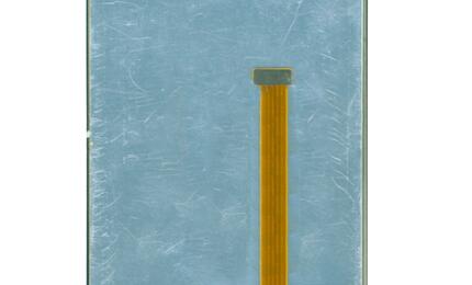 Матрица с тачскрином (модуль) для Alcatel One Touch Idol 6030D - фото 2