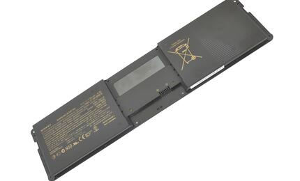 Аккумуляторная батарея для ноутбука Sony VAIO VGP-BPS27 VPCZ 11.1V Black 4000mAh Orig Аккумуляторная батарея для ноутбука Sony VAIO VGP-BPS27 VPCZ 11.1V Black 4000mAh Orig - фото 2