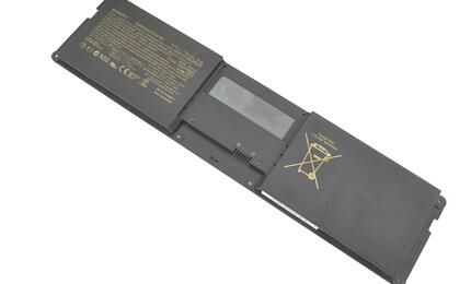 Аккумуляторная батарея для ноутбука Sony VAIO VGP-BPS27 VPCZ 11.1V Black 4000mAh Orig Аккумуляторная батарея для ноутбука Sony VAIO VGP-BPS27 VPCZ 11.1V Black 4000mAh Orig - фото 3