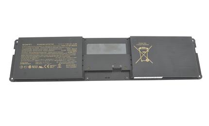 Аккумуляторная батарея для ноутбука Sony VAIO VGP-BPS27 VPCZ 11.1V Black 4000mAh Orig Аккумуляторная батарея для ноутбука Sony VAIO VGP-BPS27 VPCZ 11.1V Black 4000mAh Orig - фото 4