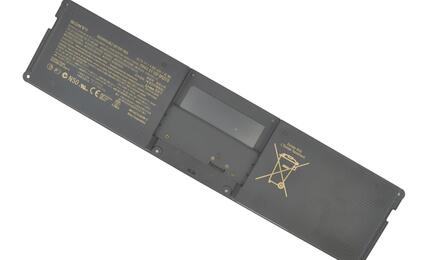 Аккумуляторная батарея для ноутбука Sony VAIO VGP-BPS27 VPCZ 11.1V Black 4000mAh Orig Аккумуляторная батарея для ноутбука Sony VAIO VGP-BPS27 VPCZ 11.1V Black 4000mAh Orig - фото 5