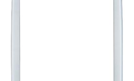 Тачскрин (Сенсорное стекло) для смартфона Samsung Galaxy Star GT-S5280 белый