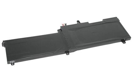 Аккумуляторная батарея для ноутбука Asus C41N1541 ROG GL702VM 15.2V Black 5000mAh Orig Аккумуляторная батарея для ноутбука Asus C41N1541 ROG GL702VM 15.2V Black 5000mAh Orig - фото 2