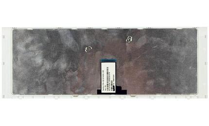 Клавиатура для ноутбука Sony Vaio (VPC-EG, VPC-EK) White, (White Frame) RU - фото 3