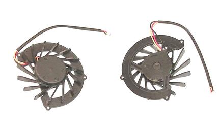 Вентилятор для ноутбука Acer Aspire 4535 5V 0.18A 3-pin ADDA