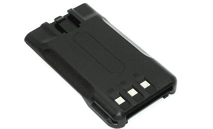 Аккумуляторная батарея для радиостанции Kenwood KNB-17 TK-480 Ni-MH 1300mAh 7.2V