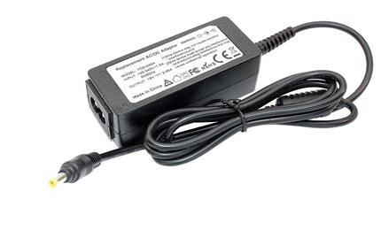 Блок питания для ноутбука HP 39W 19V 2.05A 4.0x1.7mm YDS-040A OEM