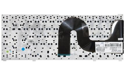 Клавиатура для ноутбука HP ProBook (4310S) Black, (No Frame) RU - фото 3