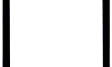 Тачскрин (Сенсорное стекло) для смартфона Samsung GT-S5600 Preston черный