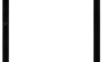 Тачскрин (Сенсорное стекло) для смартфона Samsung GT-S5600 Preston черный - фото 2