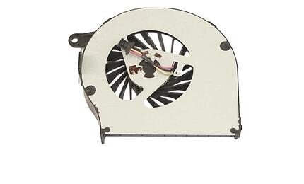 Вентилятор для ноутбука HP Compaq Presario CQ62 5V 0.5A 3-pin Xuirdz