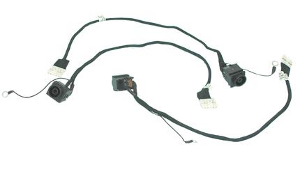 Разъем питания для ноутбука Sony Vaio VPC-EL с кабелем HY-SO030