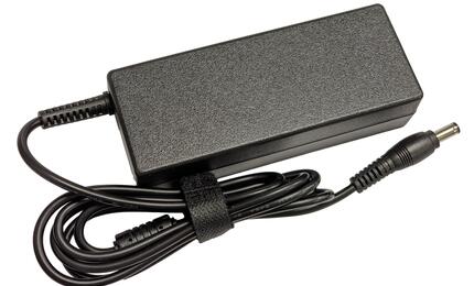 Блок питания для монитора и телевизора 84W 12V 7A 5.5x2.5mm GDT-1207 REPLACEMENT